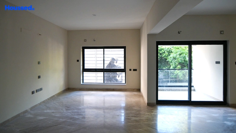 Sample Apartment